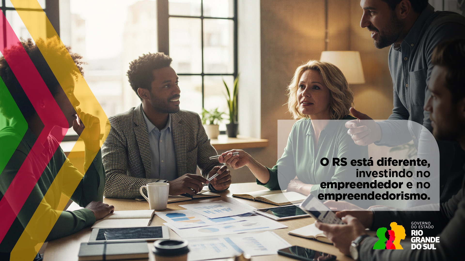 Empreender 40+ Summit