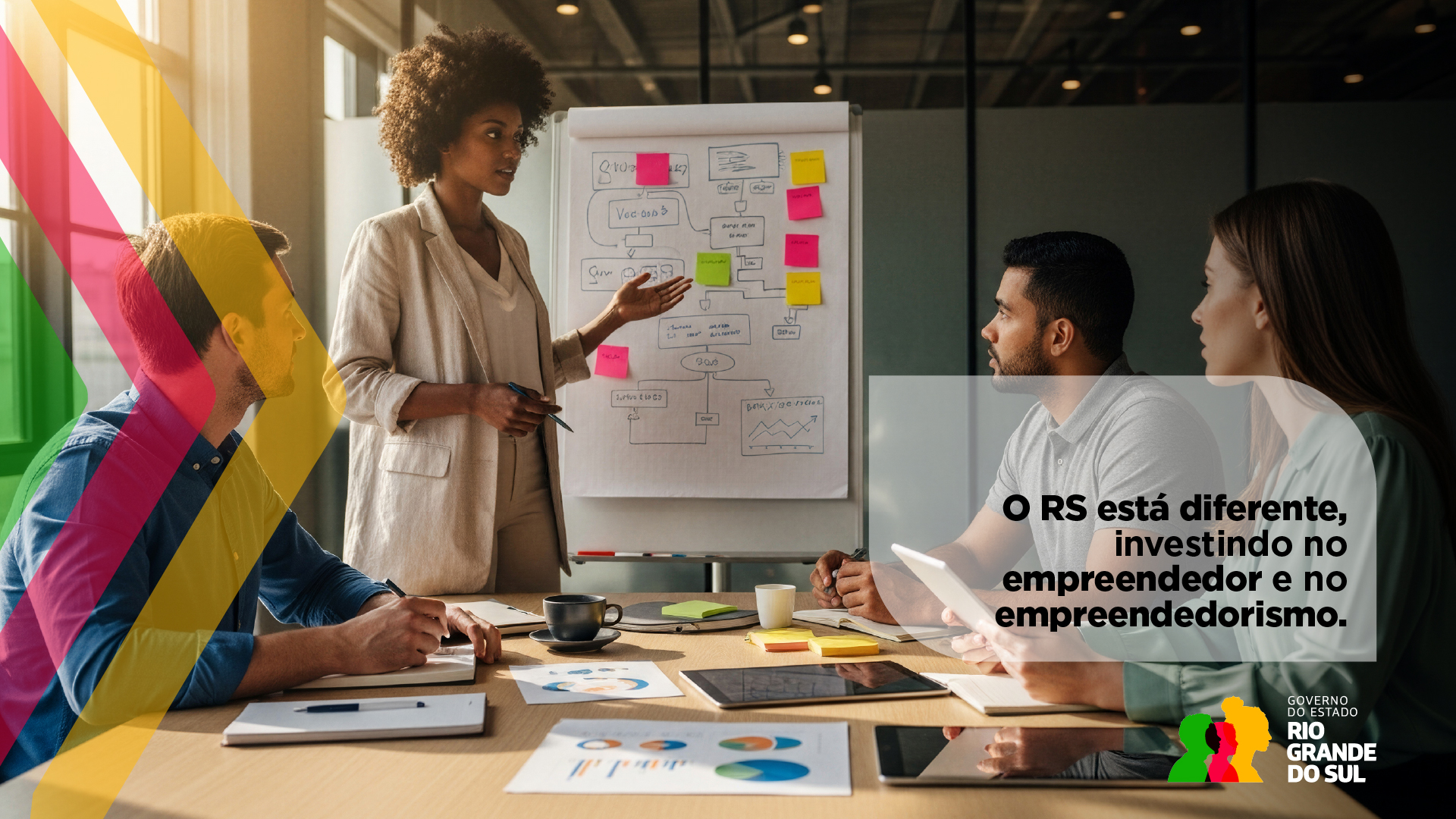 Empreender 40+ Summit