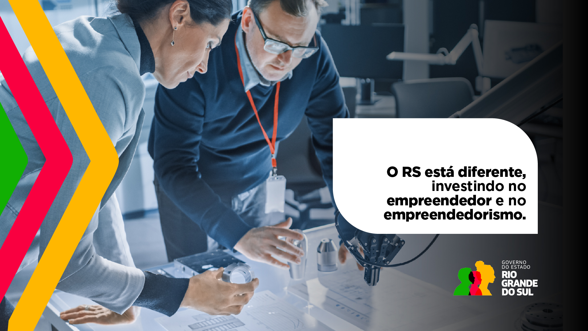 Empreender 40+ Summit