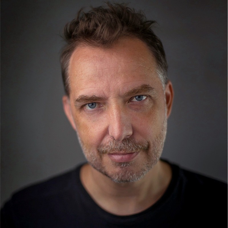 André Foresti