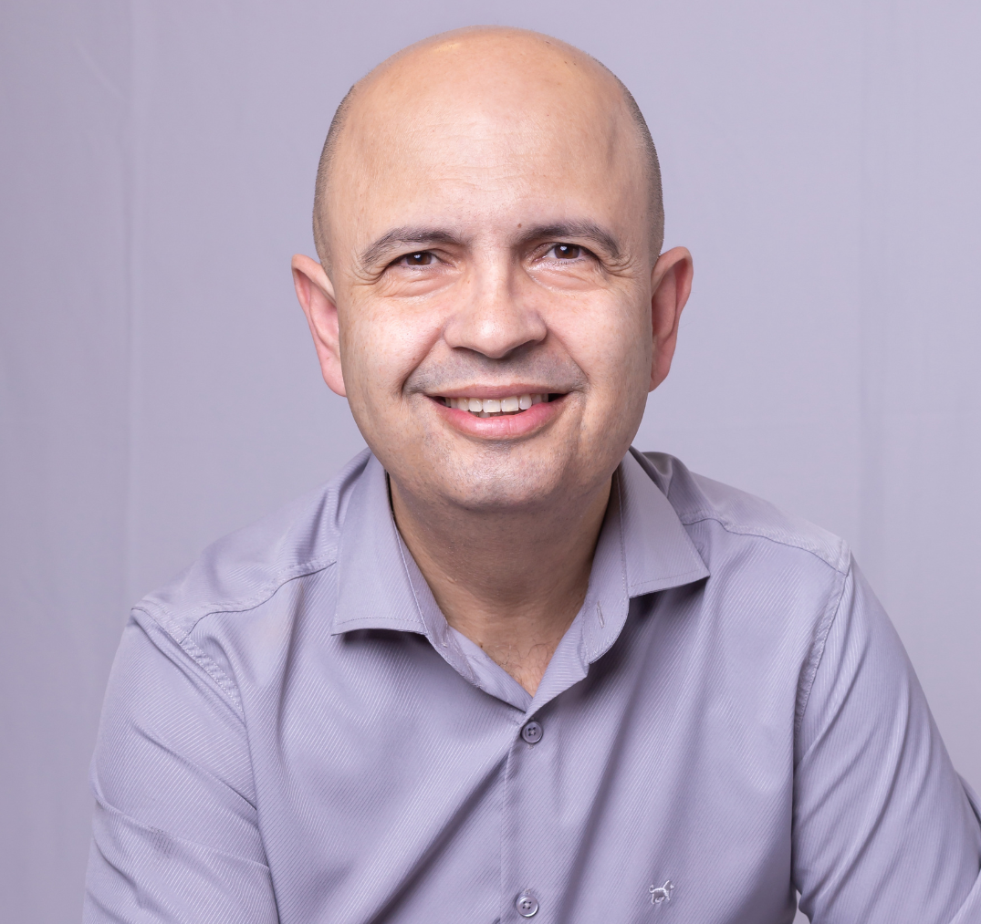 Fabinho Vargas