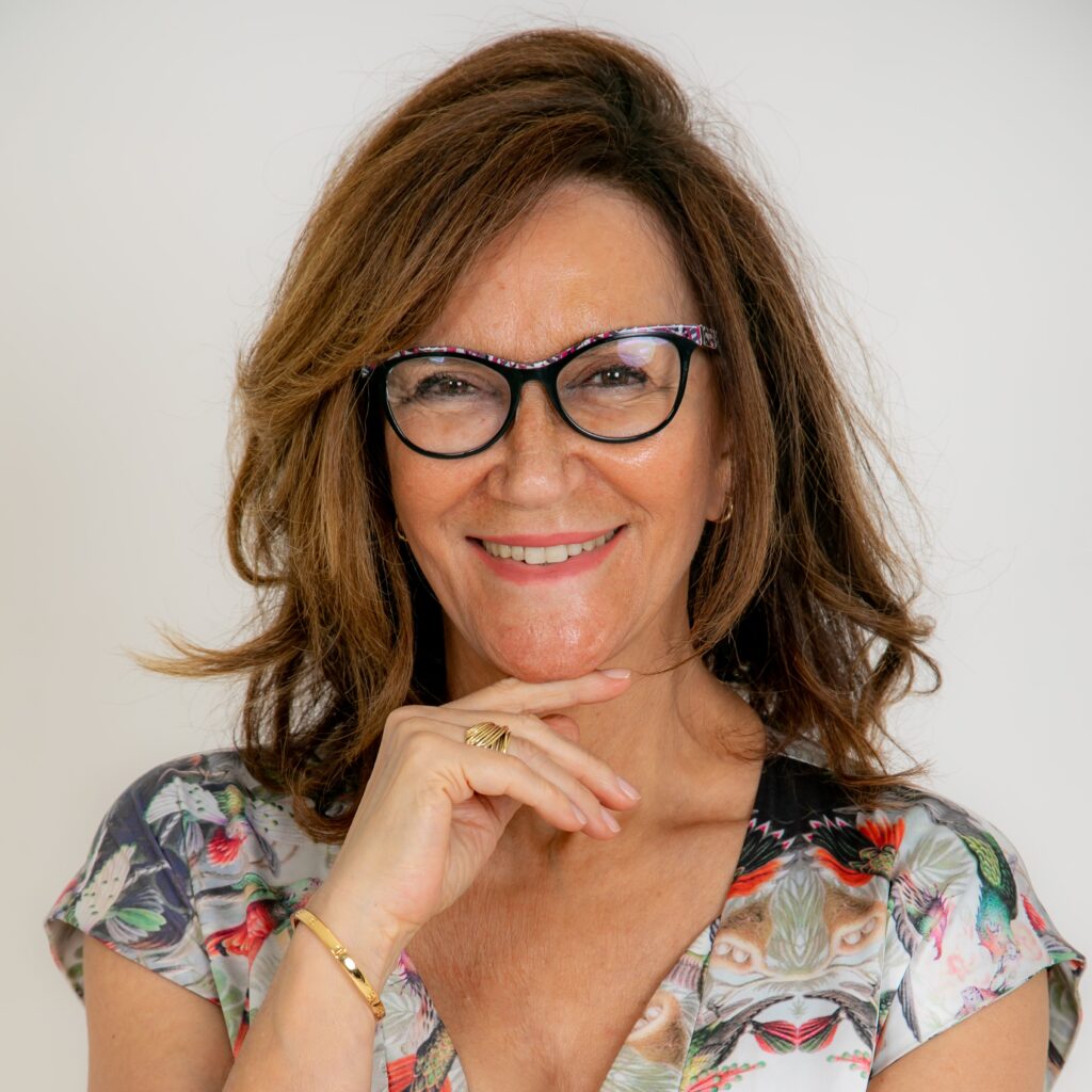 Fátima Torri