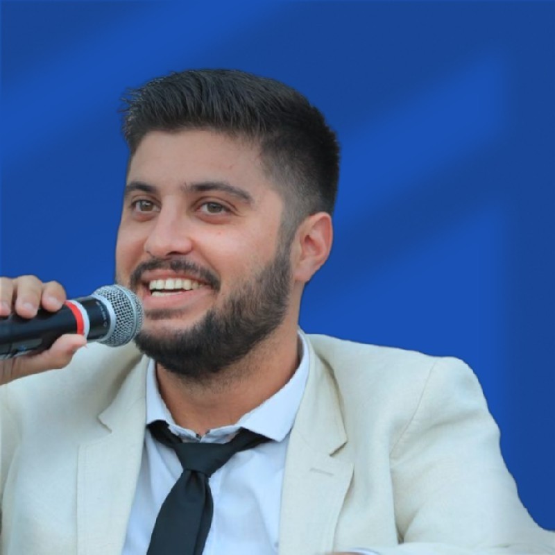 Vinicius Mendes